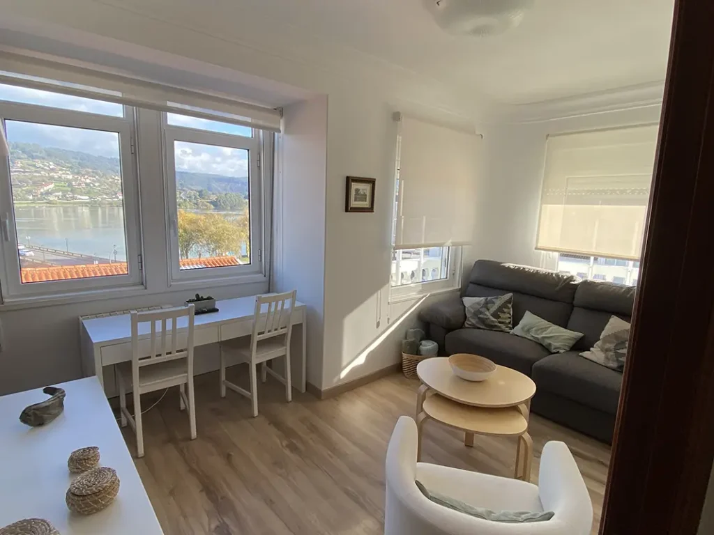 apartamento casa da ponte en pontedeume 06
