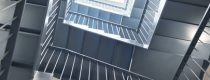 agora-escalera-